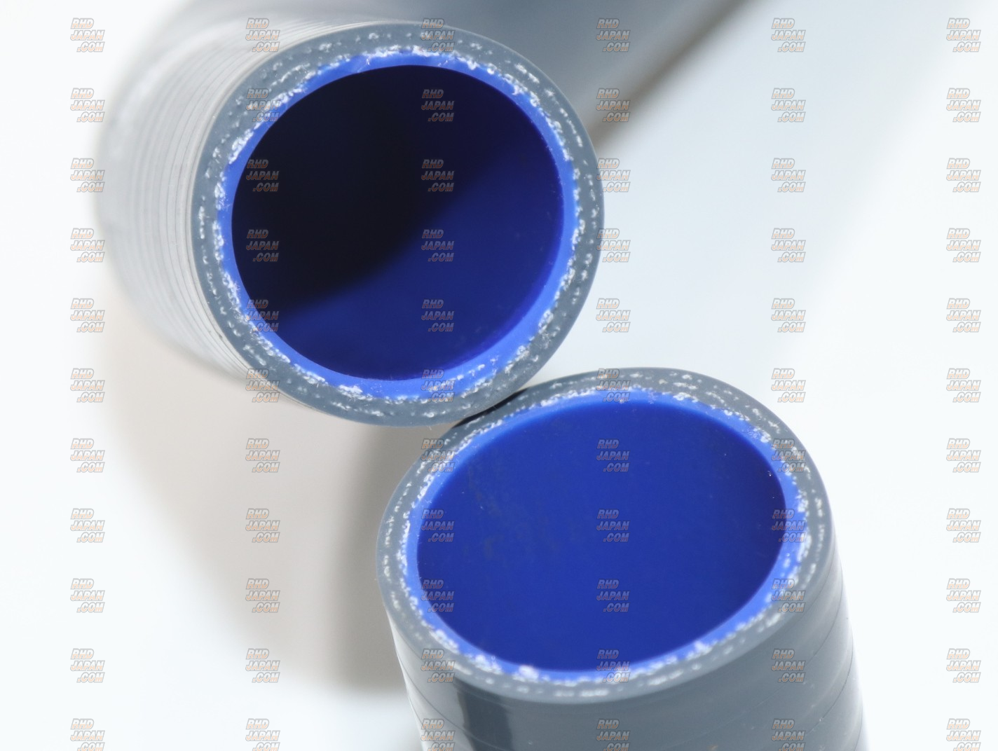 Samco Radiator Coolant Hose Kit Option Color Gun Metallic - JZX110