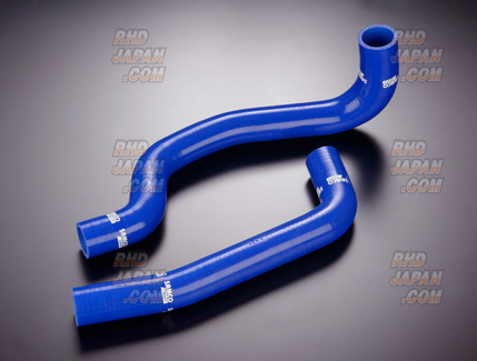 とり　804040 Samco Radiator Coolant Hose Kit Option Color Gun Metallic - JZX110
