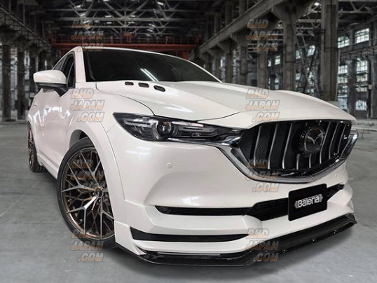 CX-5 KF2P KF5P 0 25S&frasl;6BA-KF5P Cars B282　CX-5　CX5　KF2P　KF5P　KFEP　ボンネット　フード　鉄製　純正品