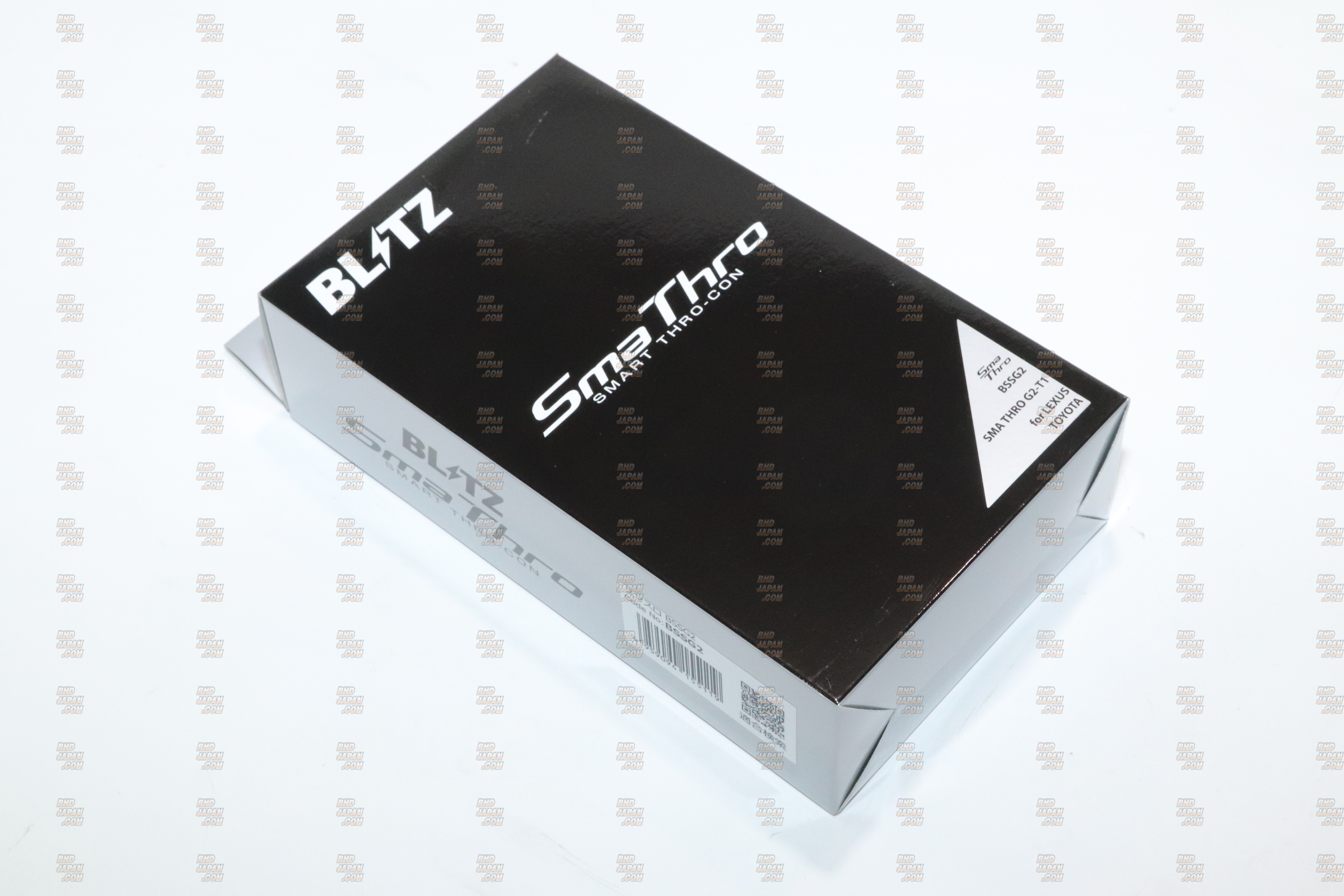 Blitz Sma Thro Smart Throttle Controller - BSSG3 - RHDJapan