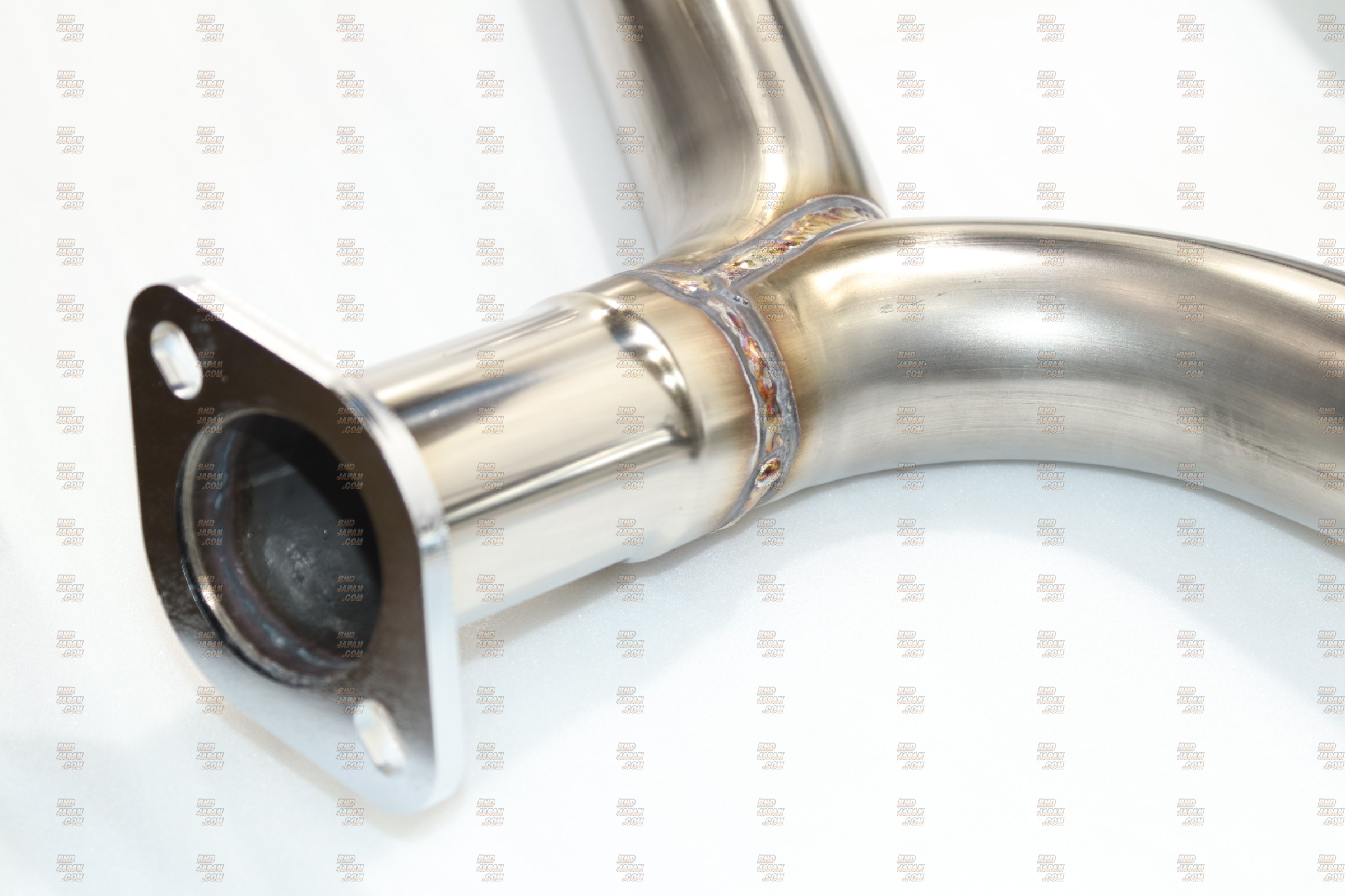 Blitz Nur-Spec VSR Quad Model Muffler Exhaust System - ZN6