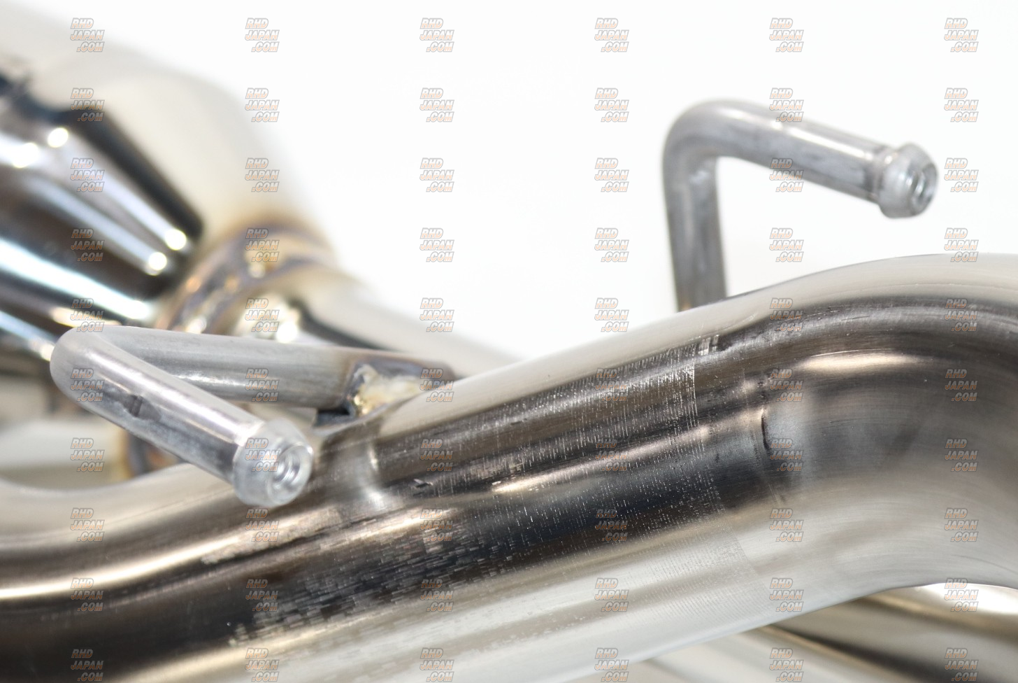 Blitz Nur-Spec VSR Quad Model Muffler Exhaust System - ZN6 TRD
