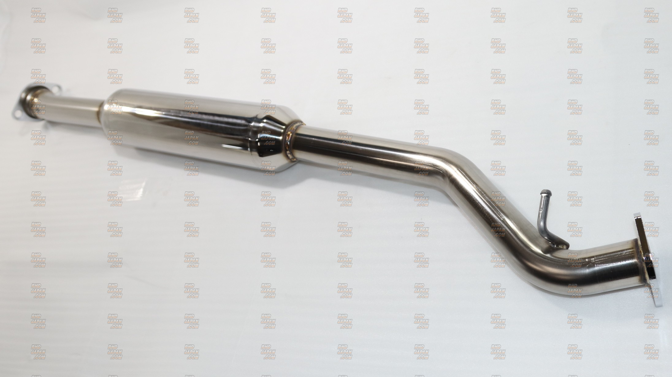 Blitz Nur-Spec VSR Quad Model Muffler Exhaust System - ZN6