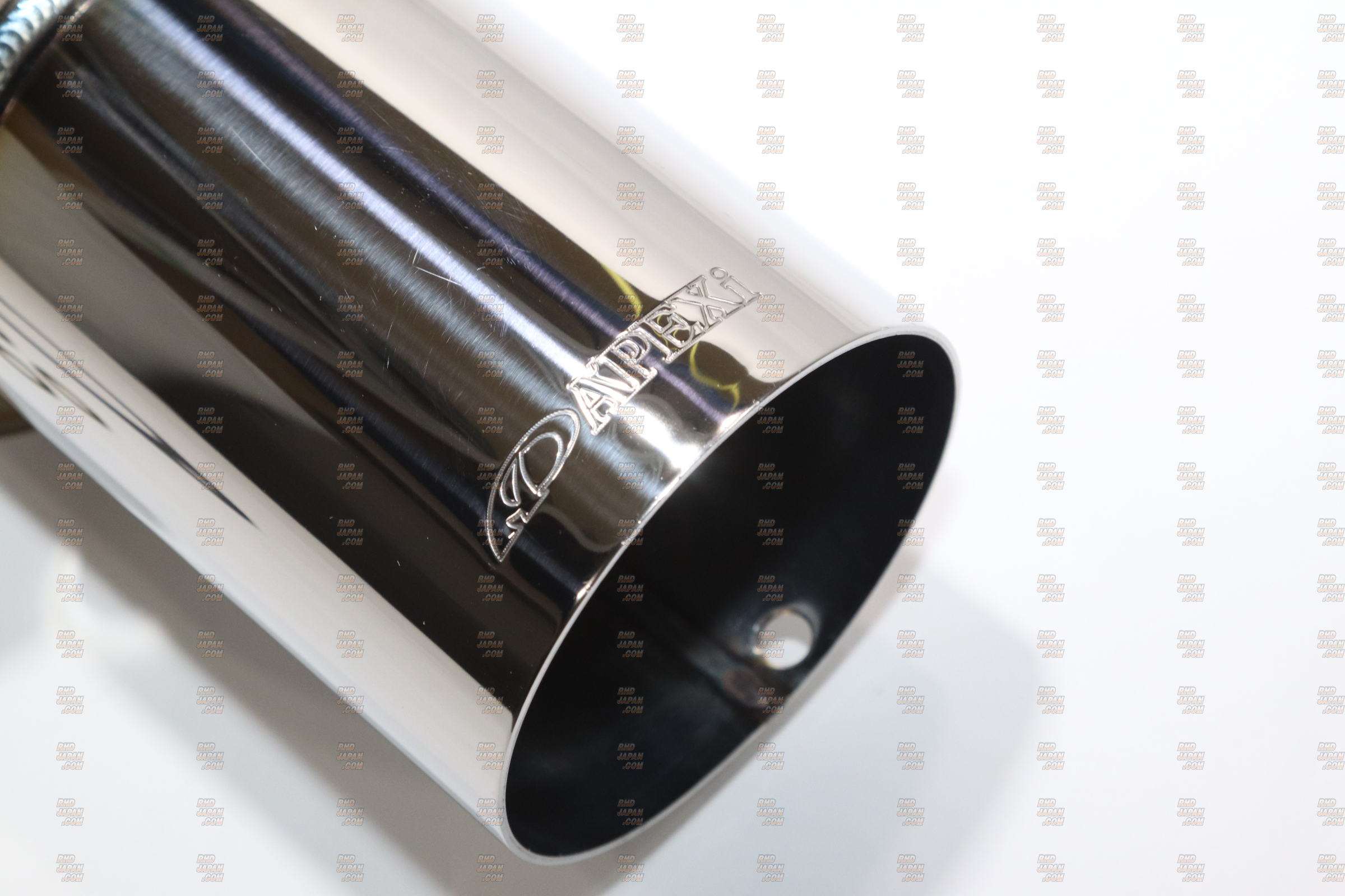 APEXi N1 Evolution Exhaust Muffler - Celica ZZT231 - RHDJapan