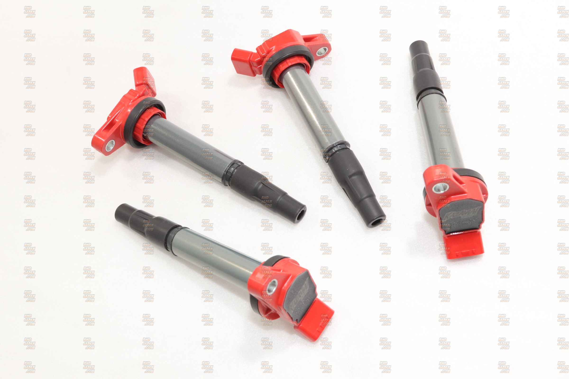 Kazama Auto Direct Ignition Coil Pack Set - Corolla Esquire