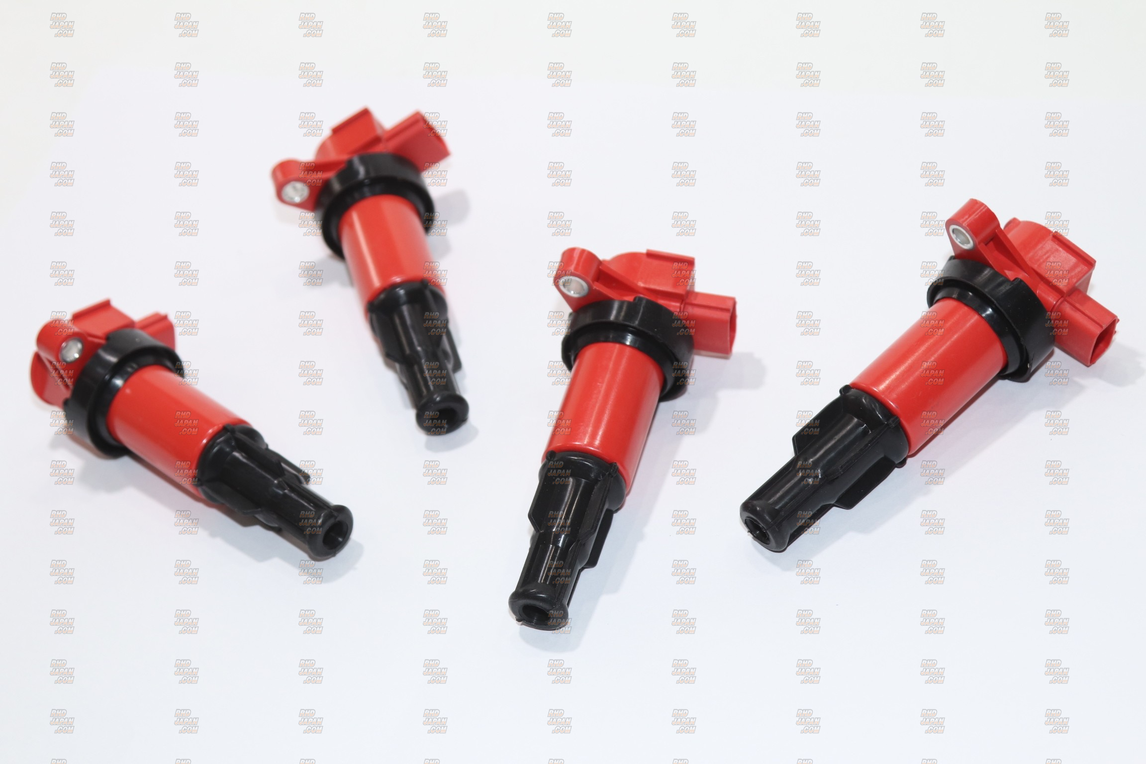 ガレージY様 KAZAMA SPARK EXE COIL Kazama Auto Direct Ignition Coil Pack Set - PS13 RPS13 S14 Turbo