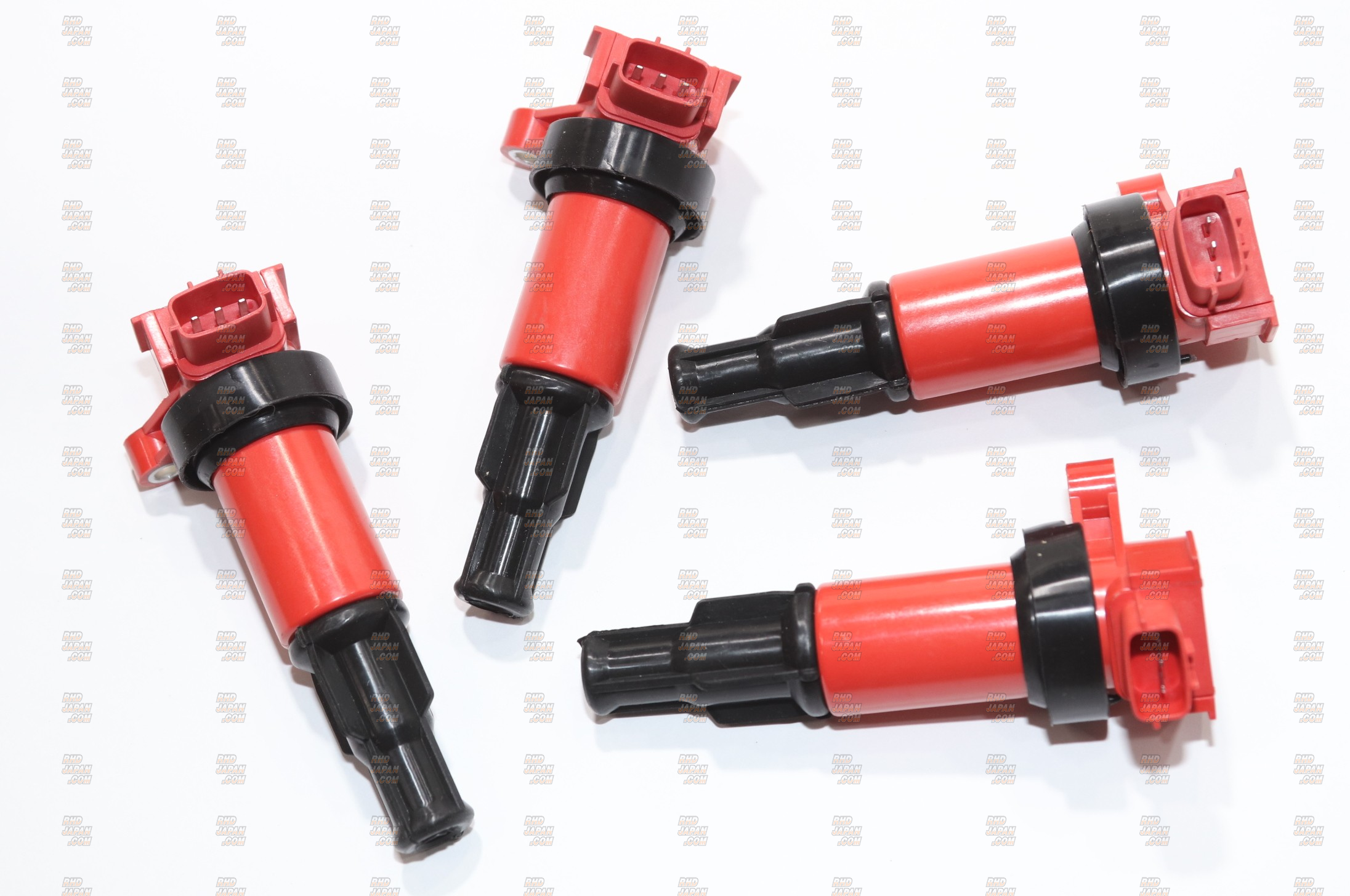 Kazama Auto Direct Ignition Coil Pack Set - PS13 RPS13 S14 Turbo