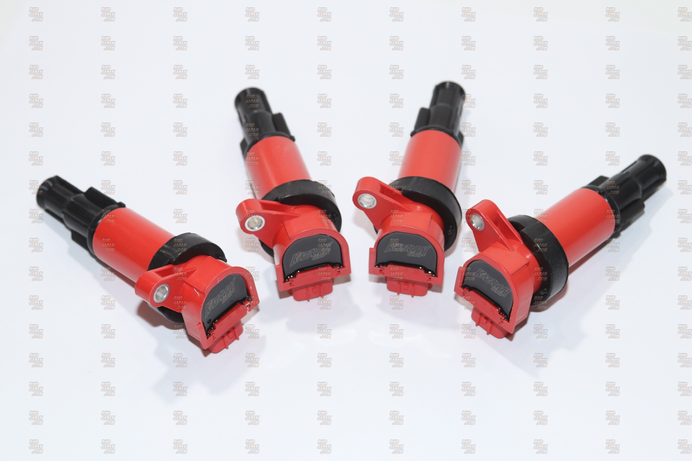 Kazama Auto Direct Ignition Coil Pack Set - PS13 RPS13 S14 Turbo