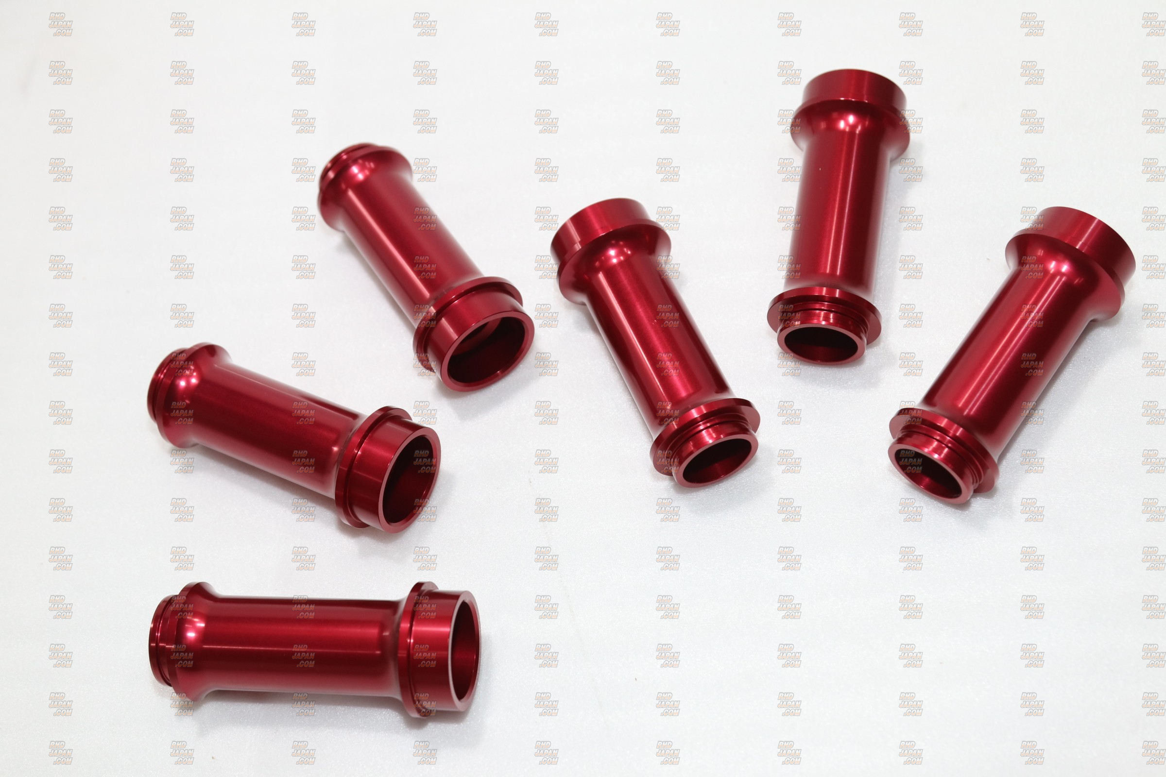 aki0517さん専用 HKS Super Fire Racing Coil Pro Ignition System - BNR32 - RHDJapan