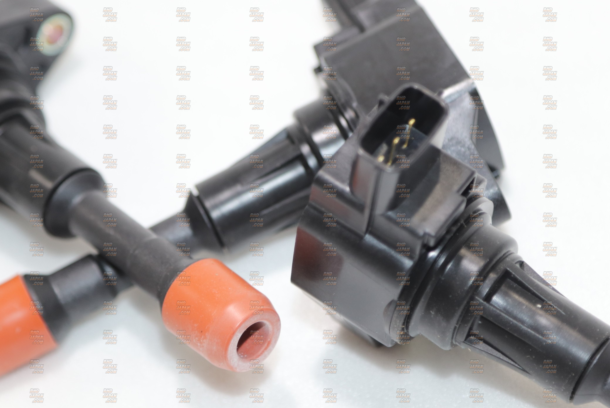 HKS Super Fire Racing Coil Pro Ignition System - BNR32 - RHDJapan