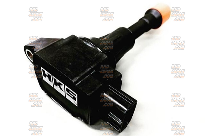 HKS Super Fire Racing Coil Pro Ignition System - BNR32