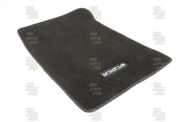 Prodrive Floor Mat Set Black Double Hook Type - Altezza SXE10