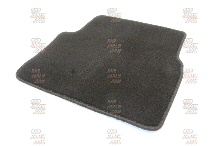 Prodrive Floor Mat Set Black Double Hook Type - Altezza SXE10
