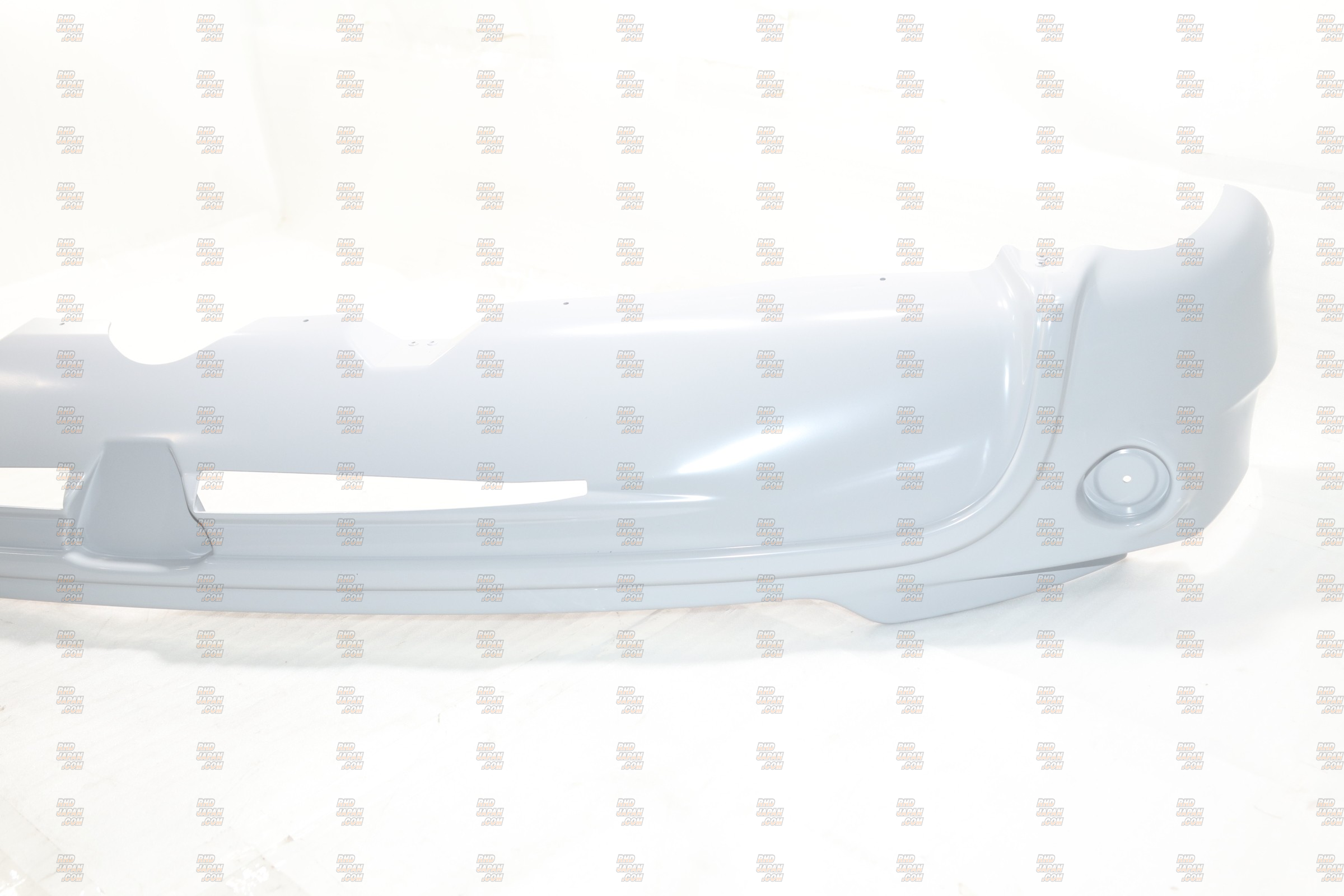 Mugen Rear Under Spoiler Unpainted - GE8 GP4 Type RS - RHDJapan