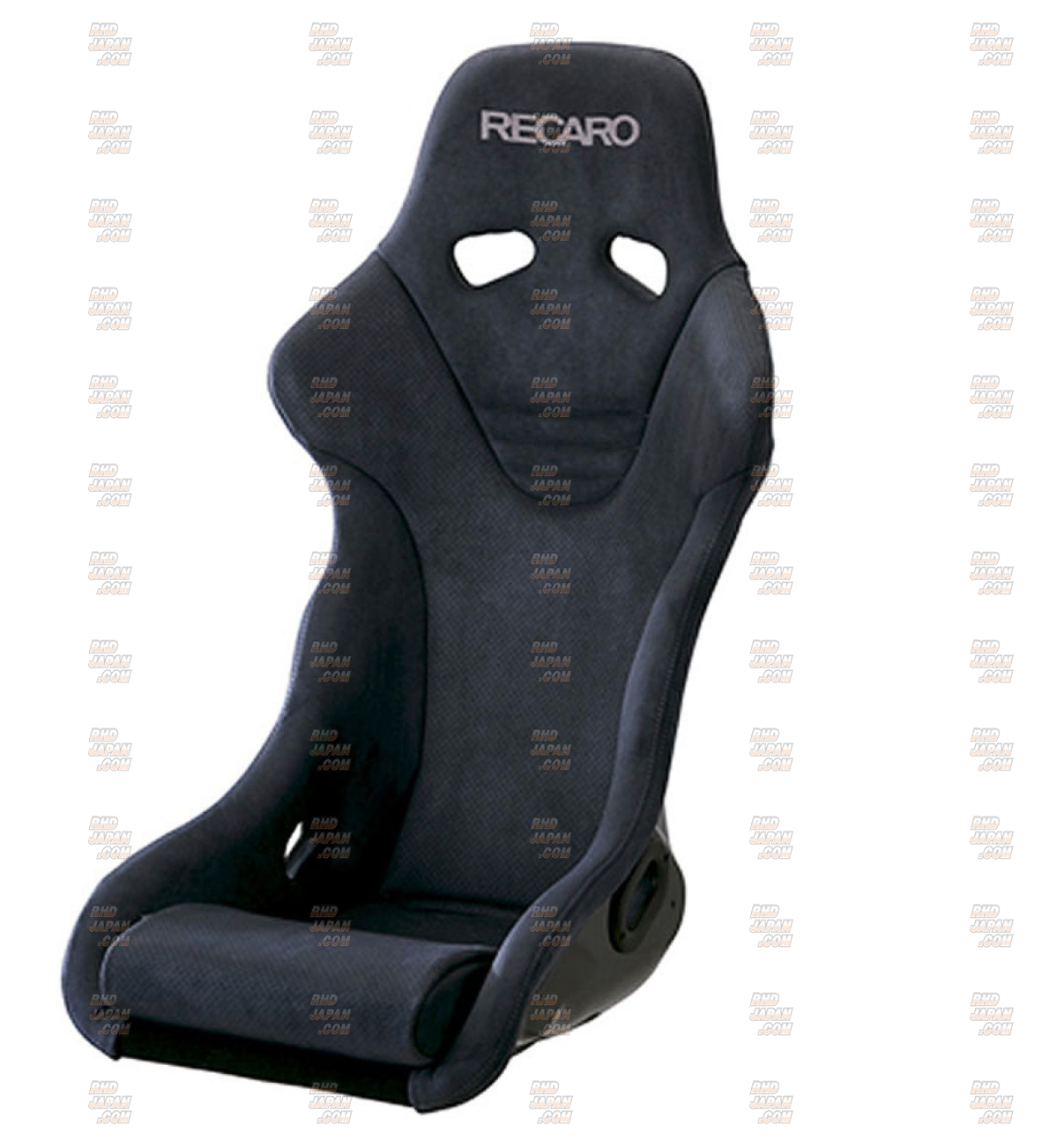 中古品】RECARO RS-G - Recaro RS-GE Model Racing Seat - ABAutoworks 