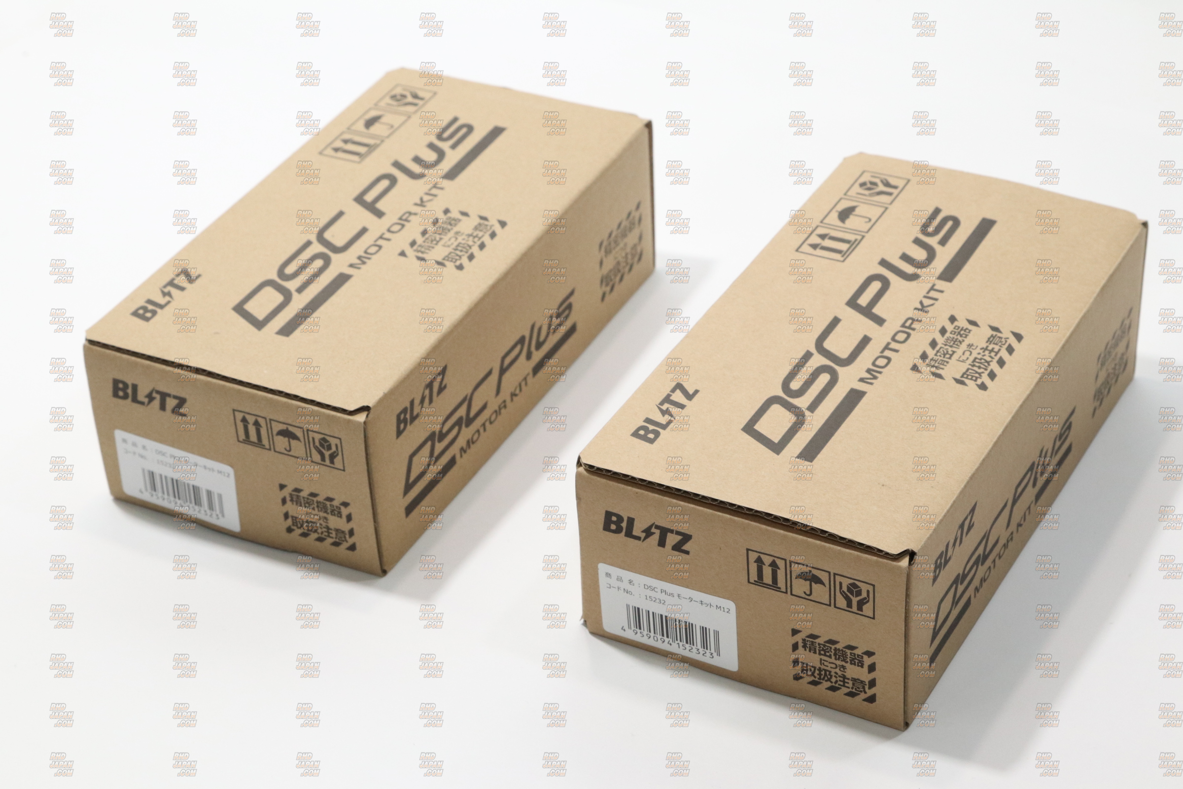 Blitz Damper ZZ-R SpecDSC Plus Coilover Suspension - Civic Type-R