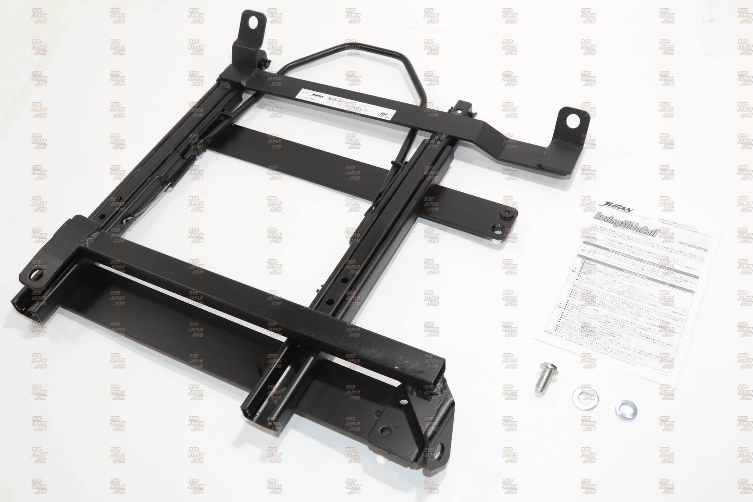 Juran Racing Racing Slide Rail SRis-Type Right - Z33 HZ33 - RHDJapan