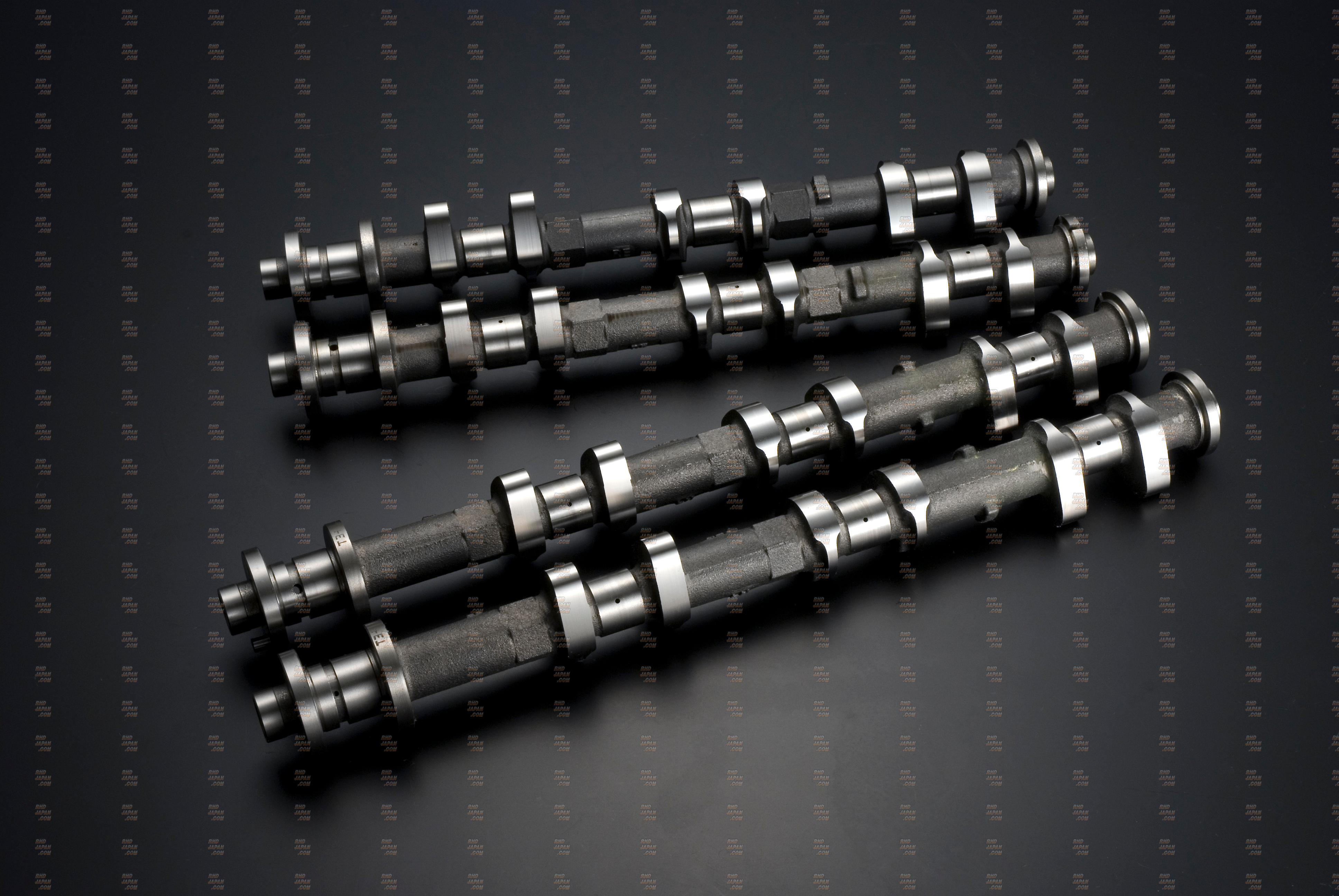 Tomei Camshaft Procam Intake Side Set 272° 11.30mm - GT-R R35