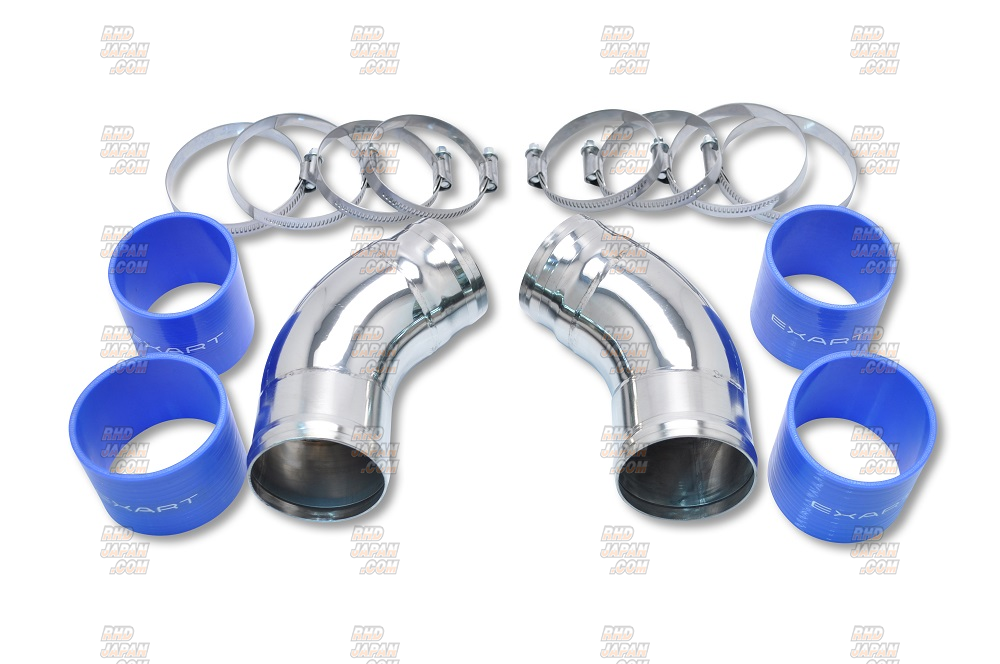 EXART Air Intake Stabilizer Suction Pipe - Lexus LS 500 VXFA50