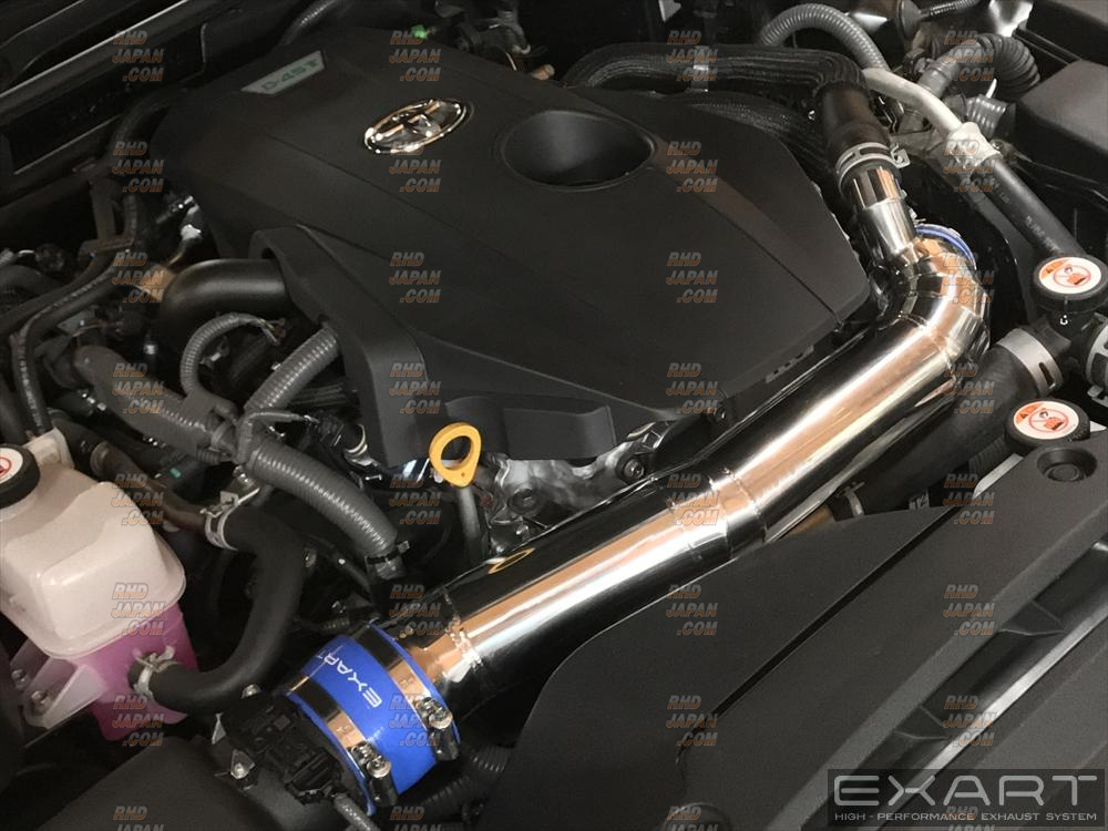 EXART Air Intake Stabilizer Suction Pipe - Lexus IS 200T ASE30