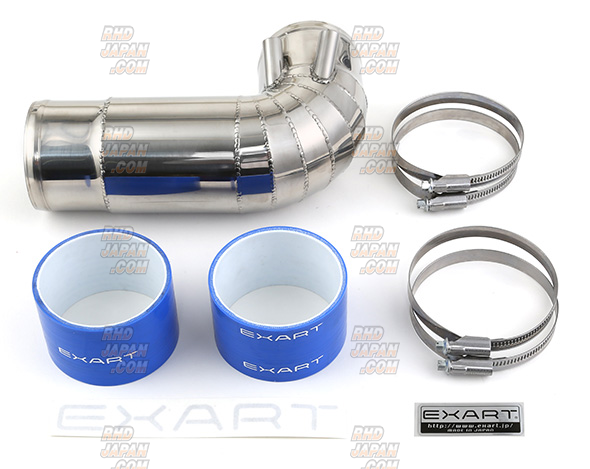 EXART Air Intake Stabilizer Suction Pipe - Lexus IS F USE20