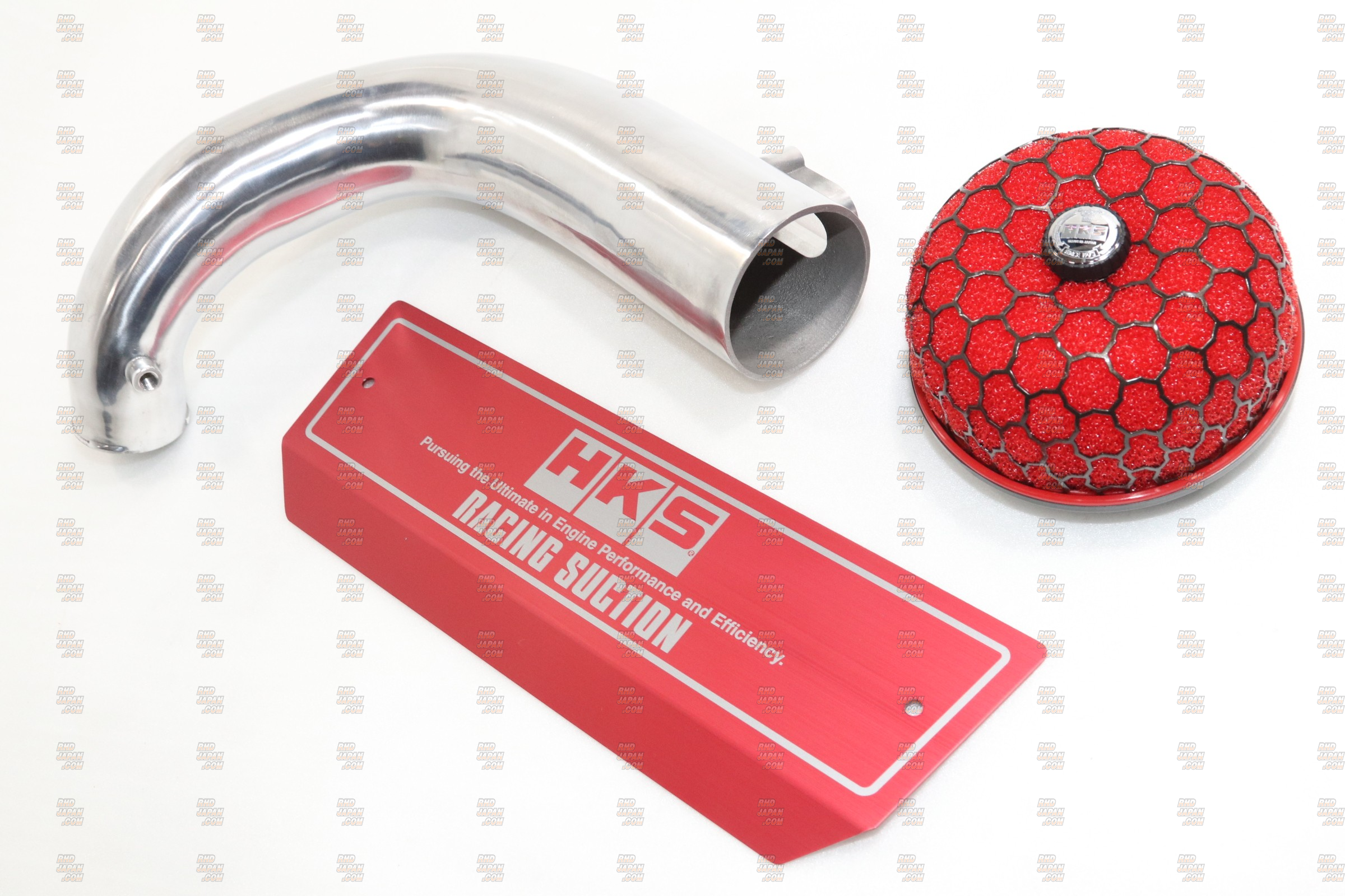 HKS Cold Air Intake Full Kit - Swift Sport ZC33S - RHDJapan