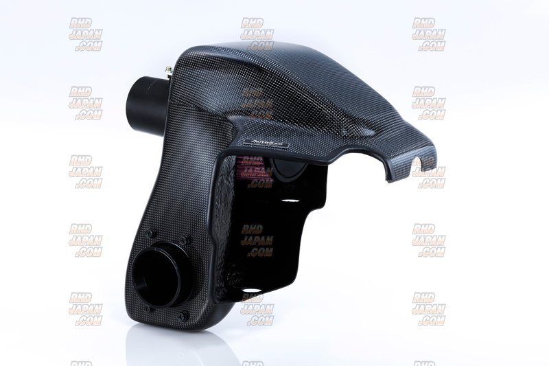 AutoExe Ram Air Intake System - CX-30 DMEP DMEJ3P DMEJ3R - RHDJapan