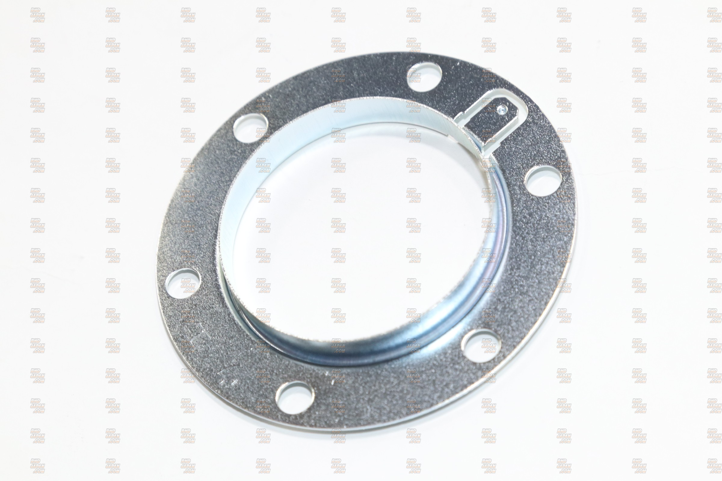 MOMO Tuner Steering Wheel Replacement Ground Plate