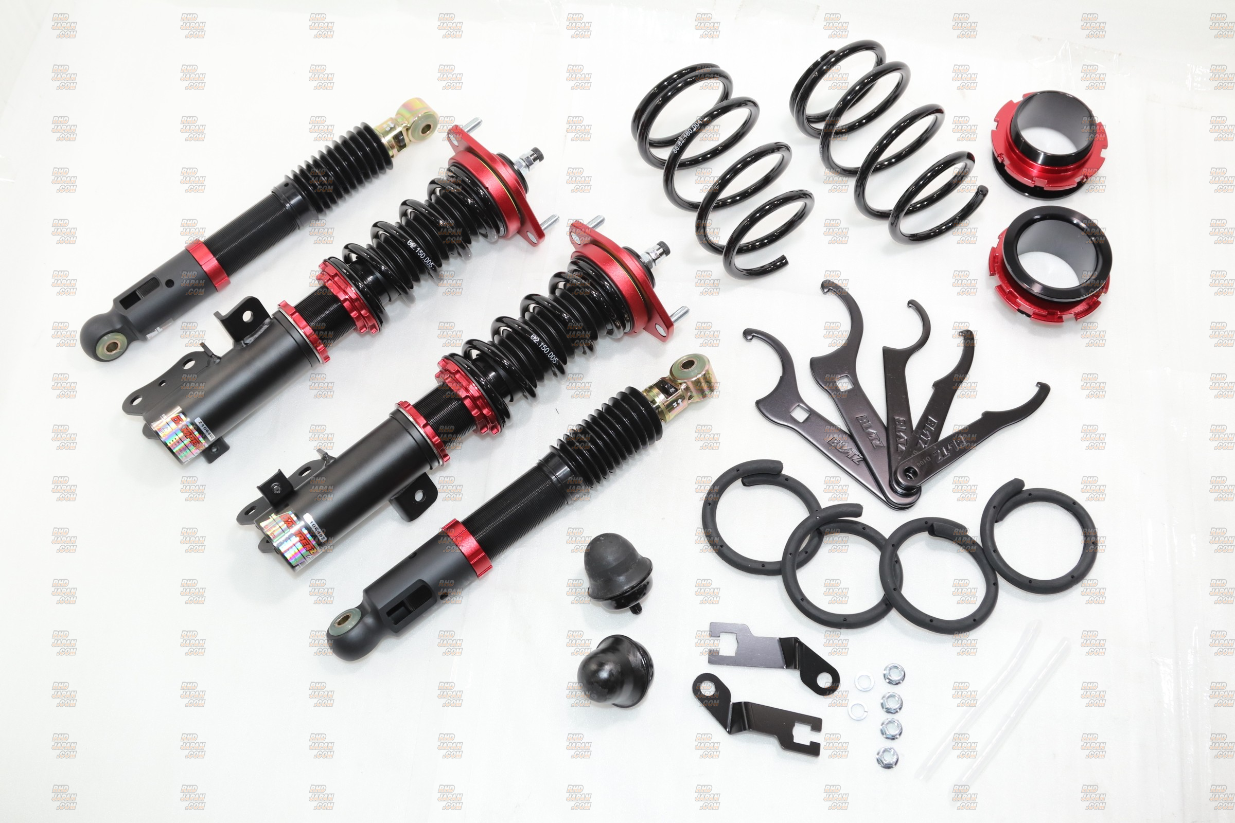 パーツ MILD DAMPER DA64V/W エブリイワゴン マイルドダンパーツイン DA64V/DA64W エブリイ