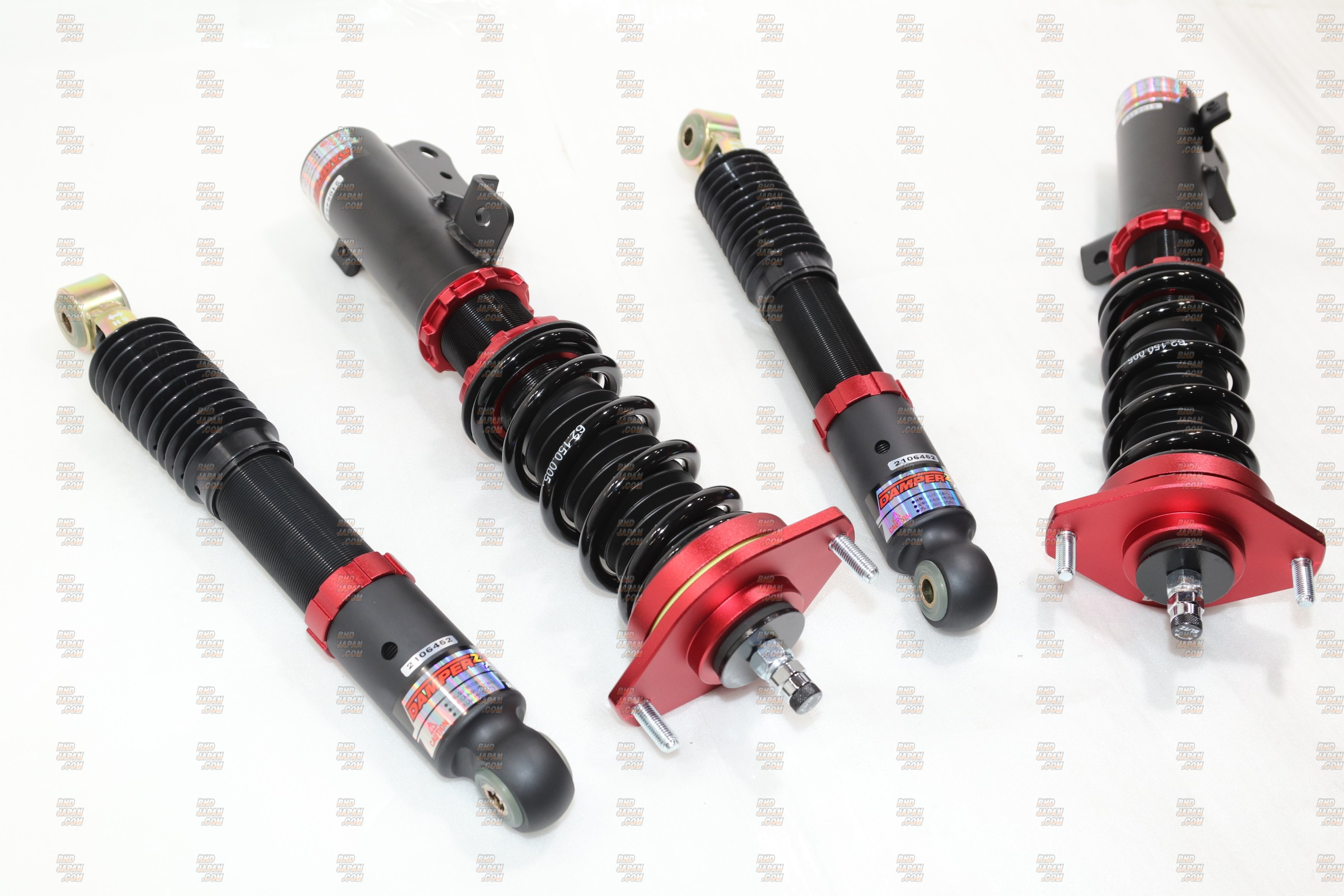 パーツ MILD DAMPER DA64V/W パーツ MILD DAMPER DA64V/W パーツ MILD