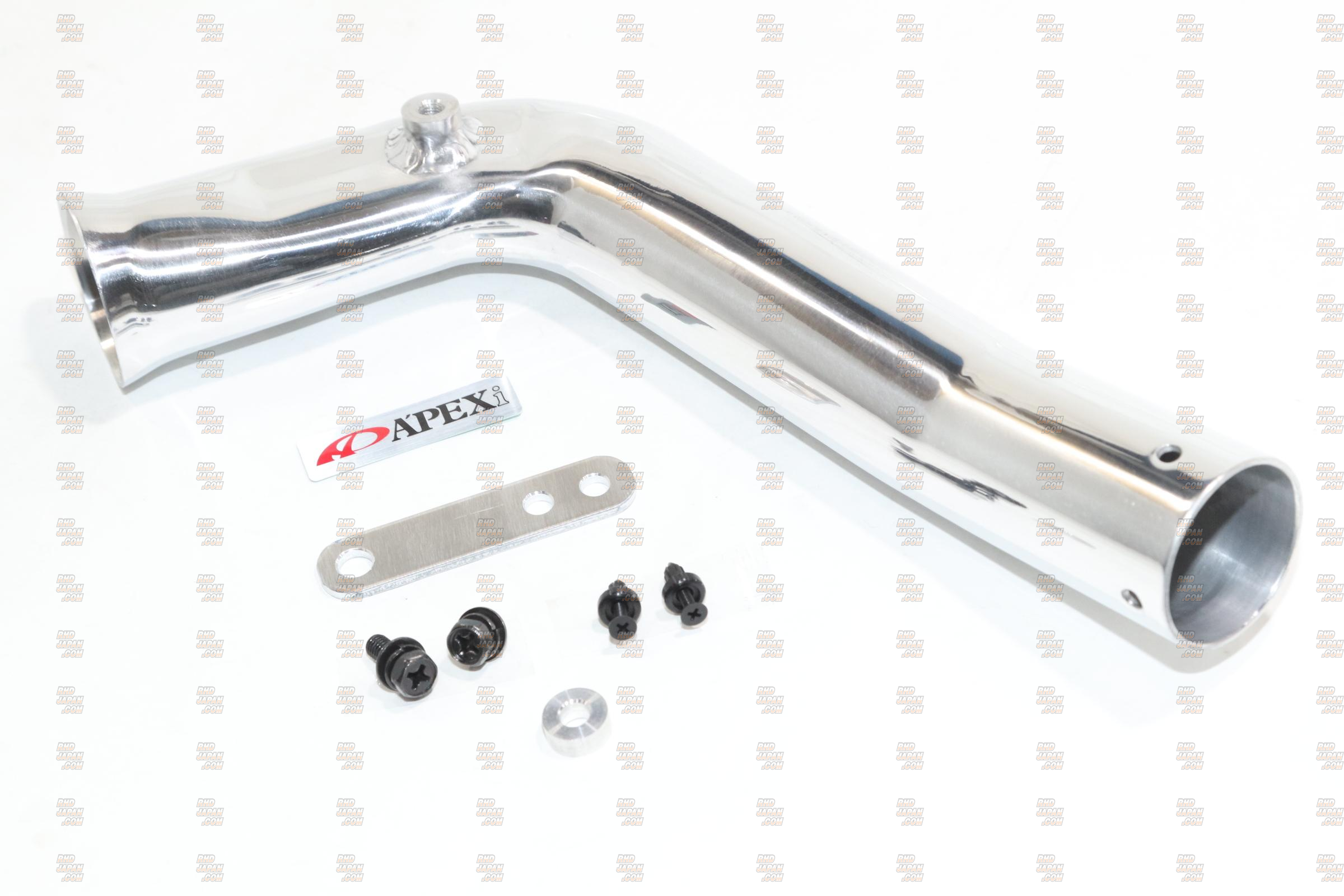 APEXi Intake D Plus Pipe - BRZ ZC6 86 ZN6 - RHDJapan