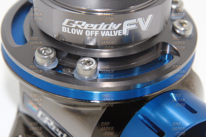 Trust GReddy Type FV BOV Blow Off Valve Adapter Kit - Swift Sport