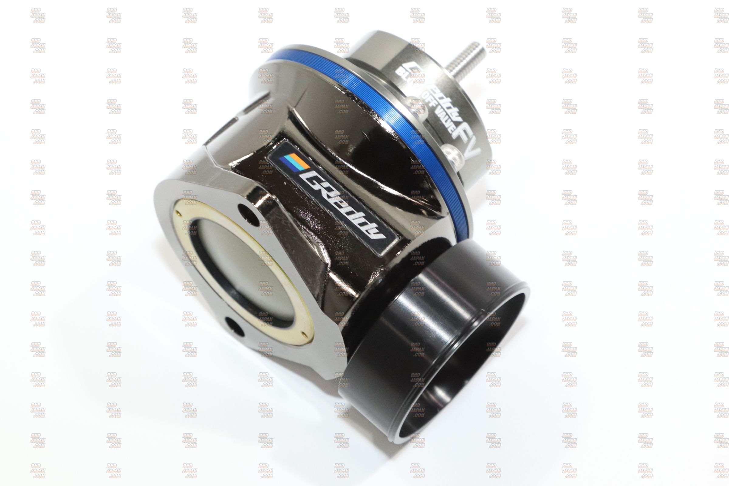 Trust GReddy Type FV BOV Blow Off Valve Adapter Kit - Swift Sport