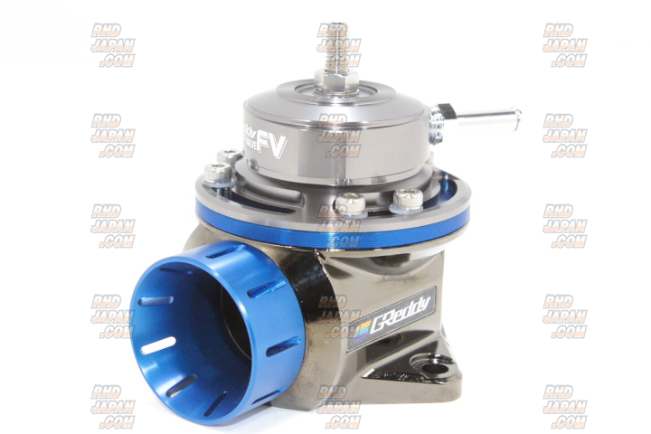 Trust GReddy Type FV BOV Blow Off Valve Adapter Kit - Swift Sport
