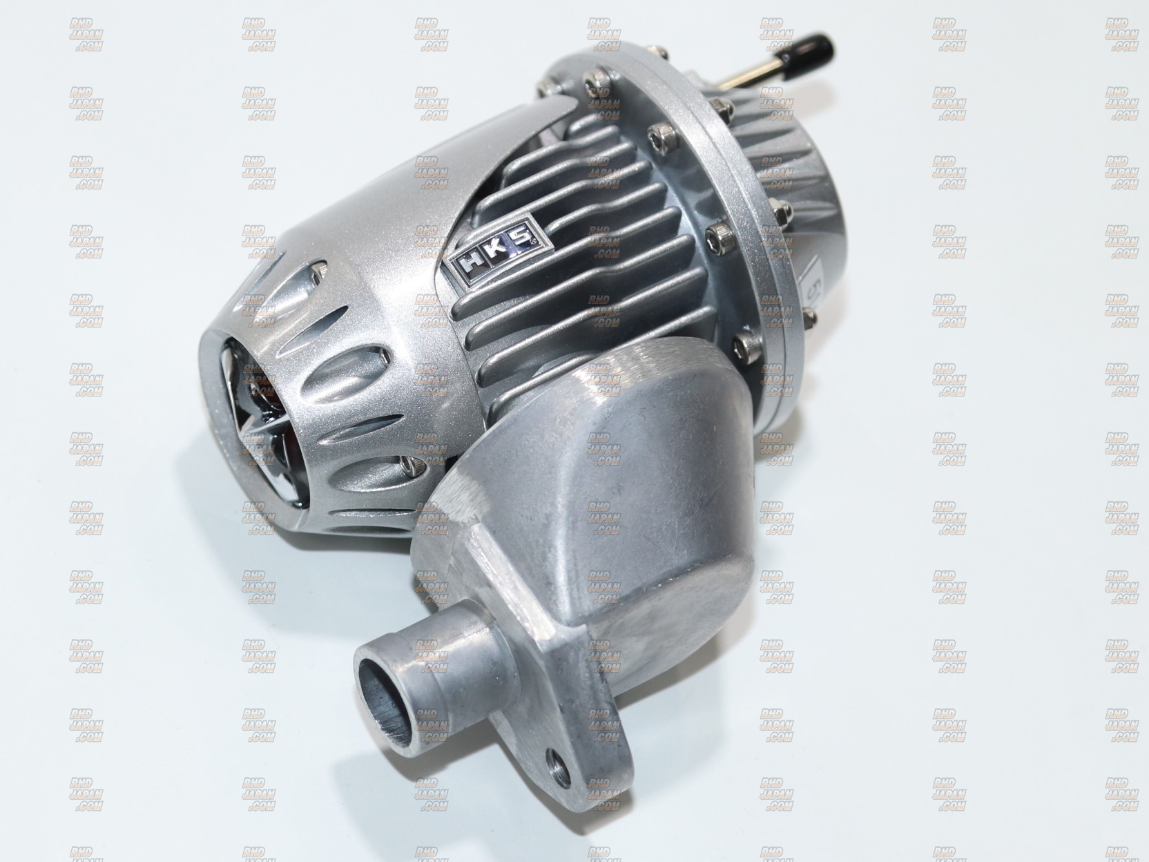 HKS SUPER SQV IV スバルレヴォーグVM4 HKS スーパーSQV IV ブローオフバルブ レヴォーグ VM4 FB16(TURBO) 14