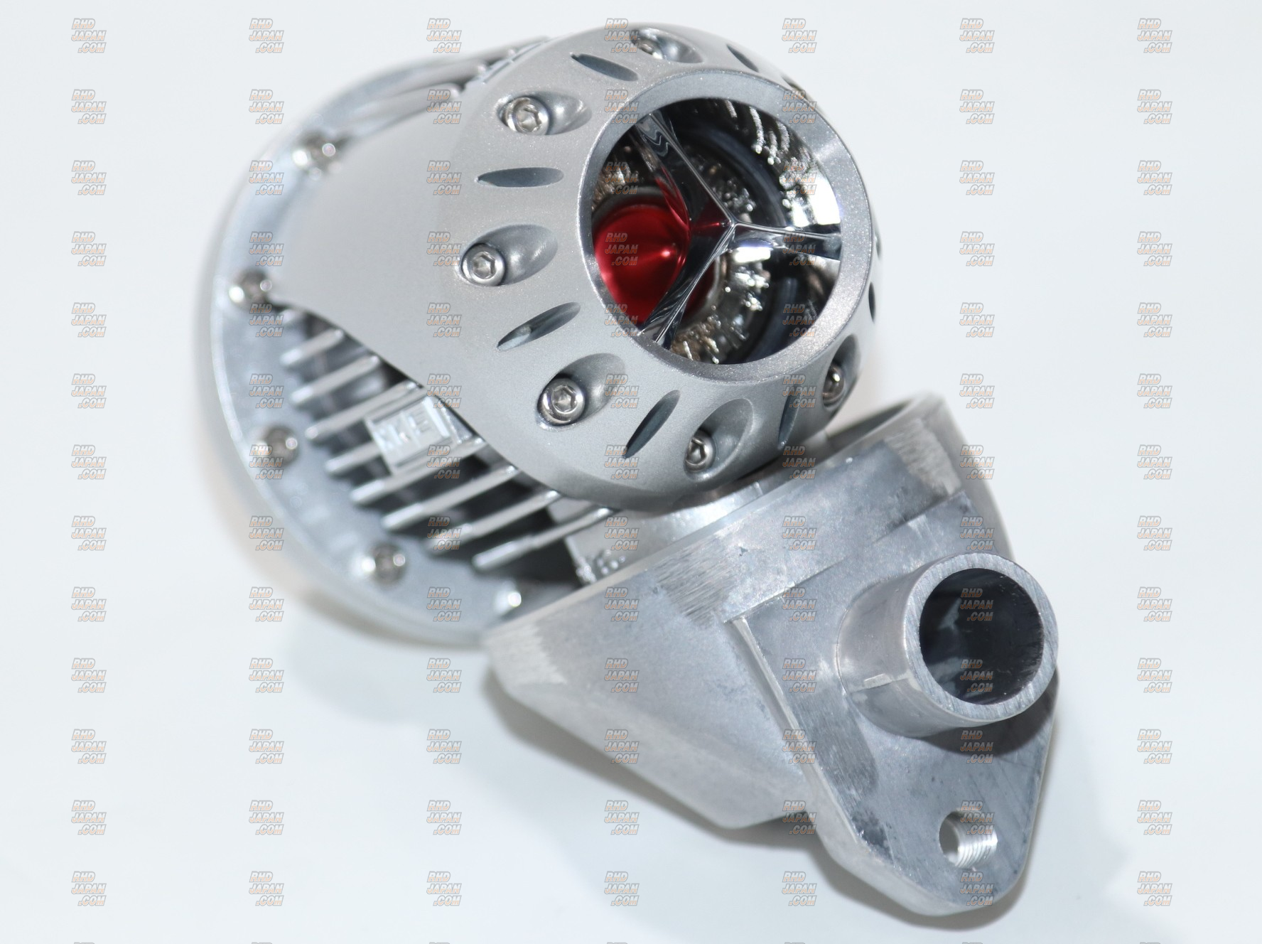 HKS Super SQV IV Sequential Blow Off Valve Kit - Levorg VMG VM4