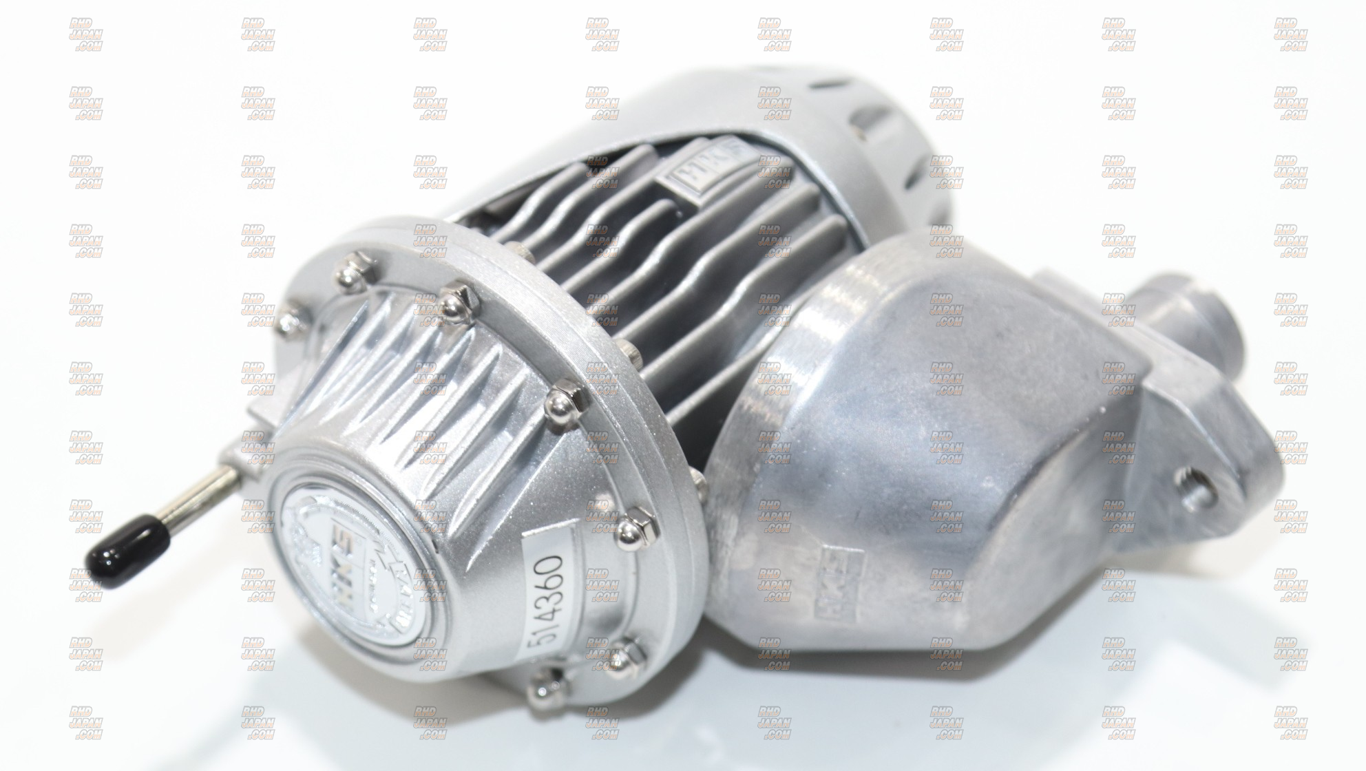 HKS Super SQV IV Sequential Blow Off Valve Kit - Levorg VMG VM4