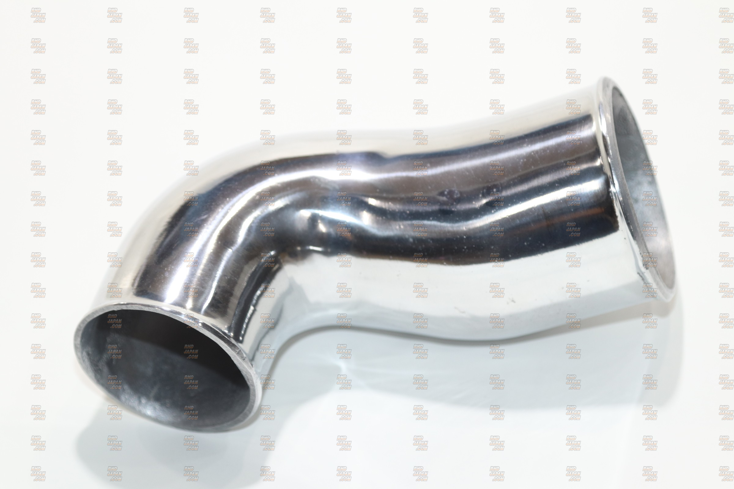 KTS Cool Power Suction Kit Intake Piping - JZX100 - RHDJapan