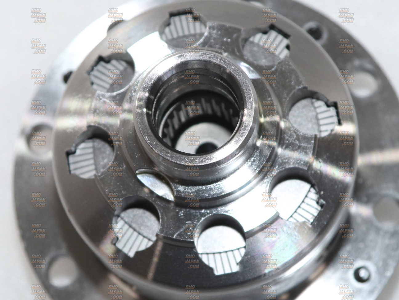 かず Kaaz LSD Limited Slip Differential Super Q 1.5-Way - EP82 EP91