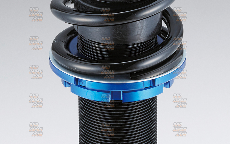 Trust Greddy Street Damper Coilover Suspension Set - Vivio KK3 KK4