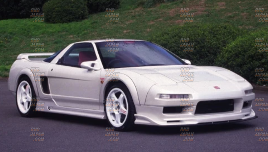 ＮＳＸ ATエスカッション ＮＡ１ＮＡ２ ＮＳＸ ATエスカッション ＮＡ１ＮＡ２