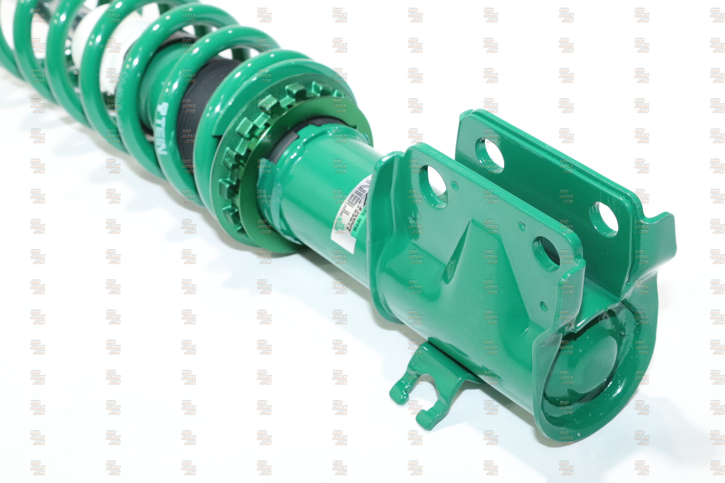 TEIN Coilover Suspension Kit Street Advance Z4 - Forester SJG