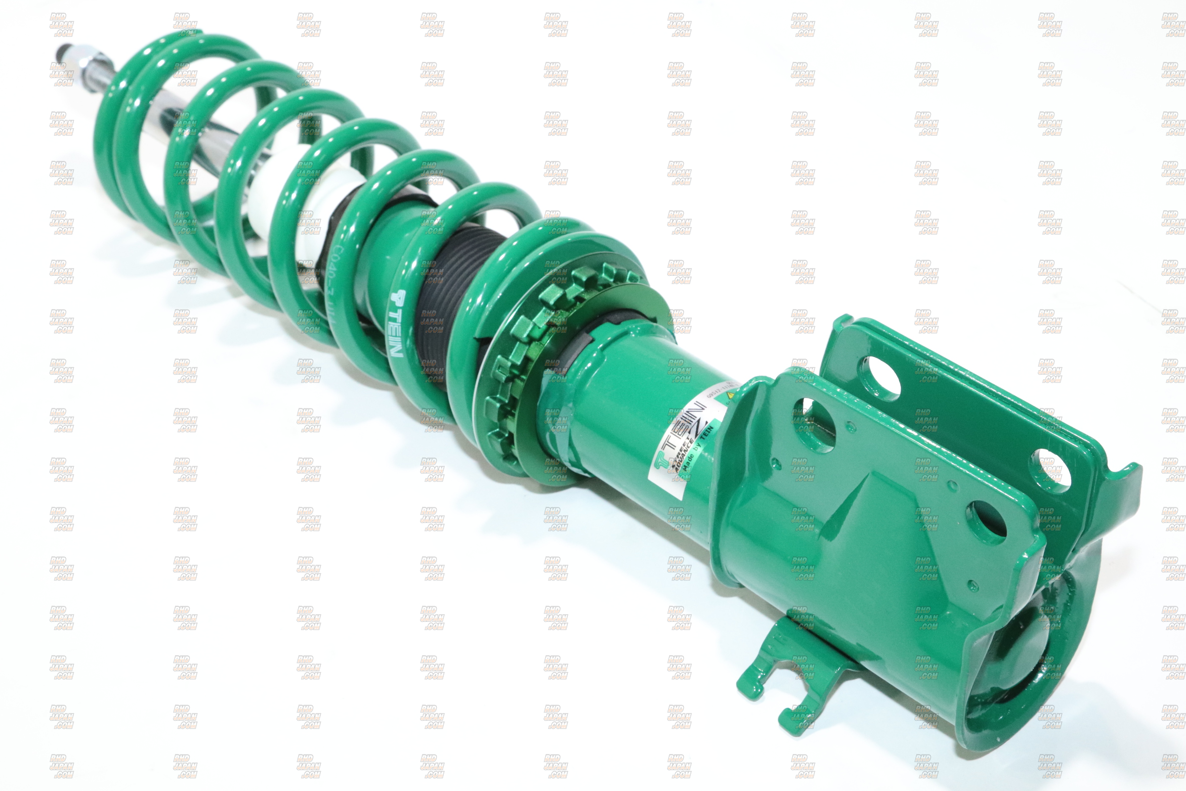 TEIN STREET ADVANCE Z4 エブリイ DA17W 2WD TEIN Coilover Suspension Kit Street Advance Z4 - Every Wagon