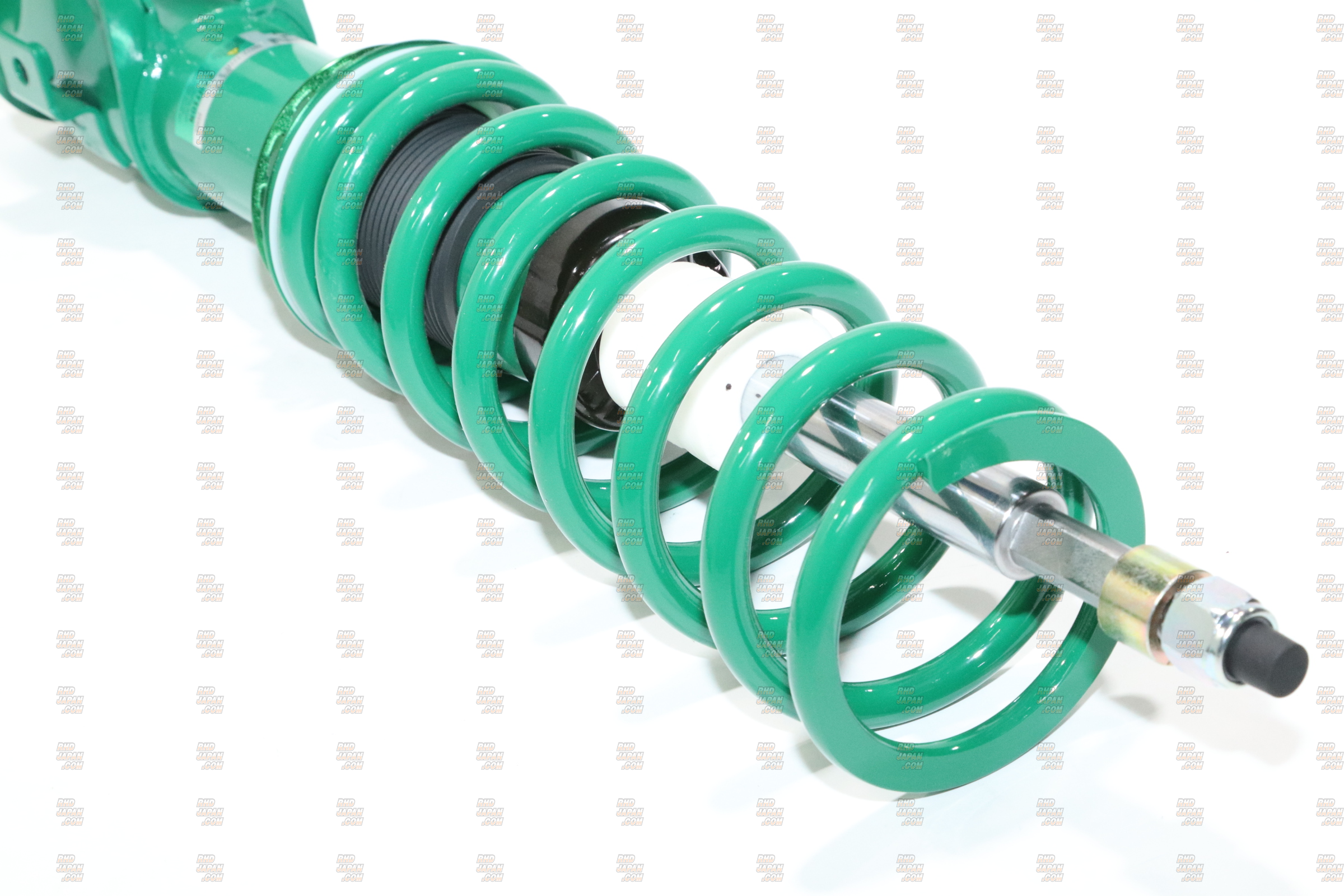 TEIN STREET ADVANCE Z4 エブリイ DA17W 2WD Amazon.com: TEIN Street Advance Z Coilover System Compatible