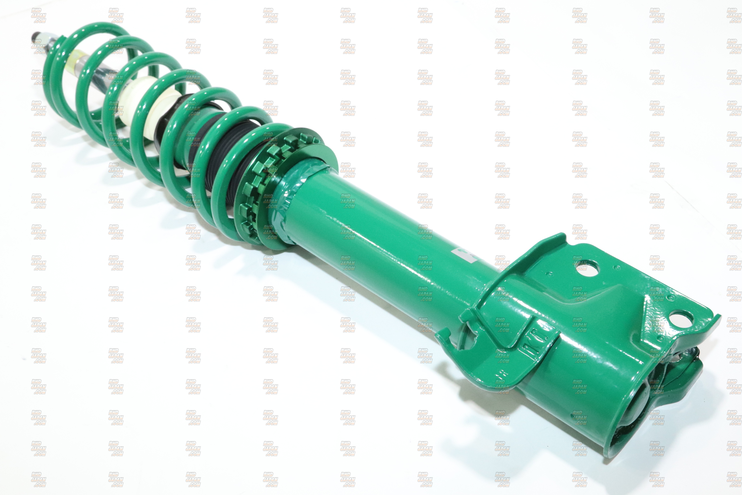 TEIN STREET ADVANCE Z4 エブリイ DA17W 2WD TEIN STREET ADVANCE Z4