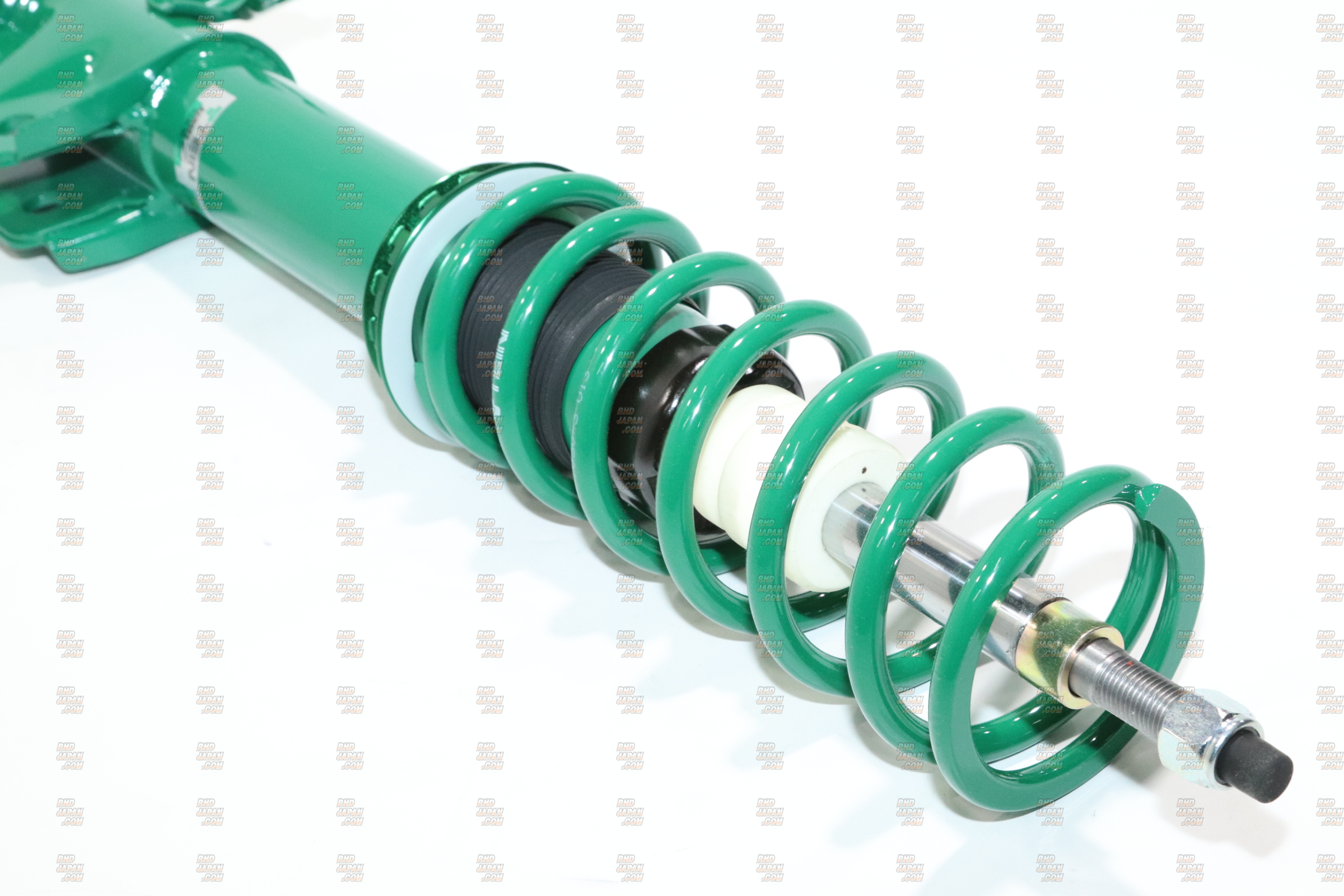 TEIN STREET ADVANCE Z4 エブリイ DA17W 2WD TEIN STREET ADVANCE Z4 エブリイ DA17W 2WD（TEIN STREET
