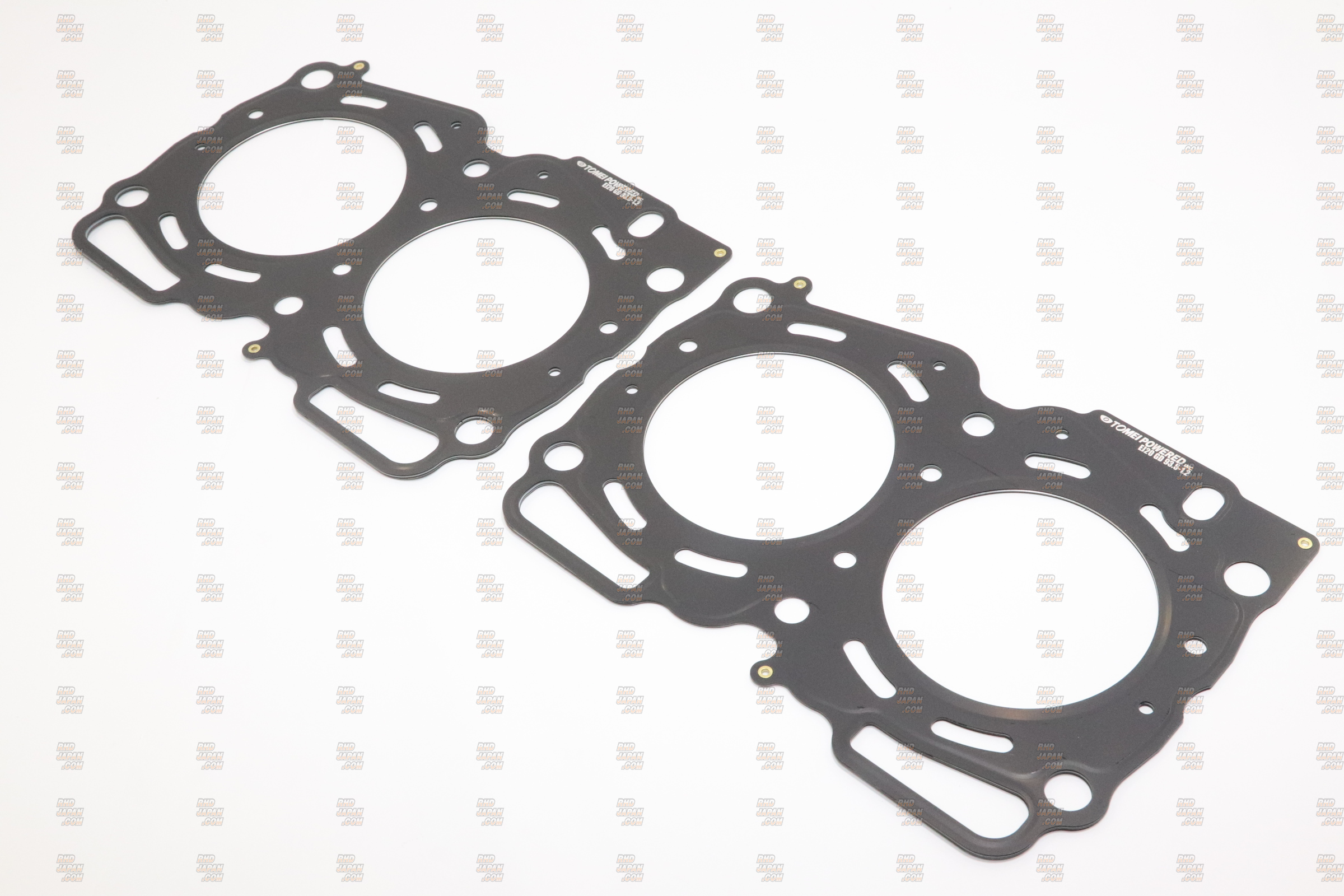 Tomei Metal Head Gasket 1.8mm - GC8 GDB BP5 A~C BL5 A~C - RHDJapan
