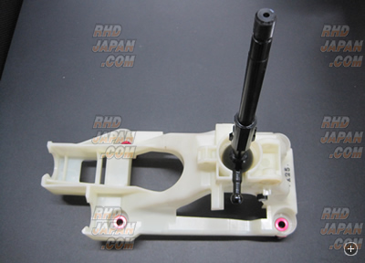 R's Racing Service Racing Quick Shift - Swift Sport ZC33S - RHDJapan