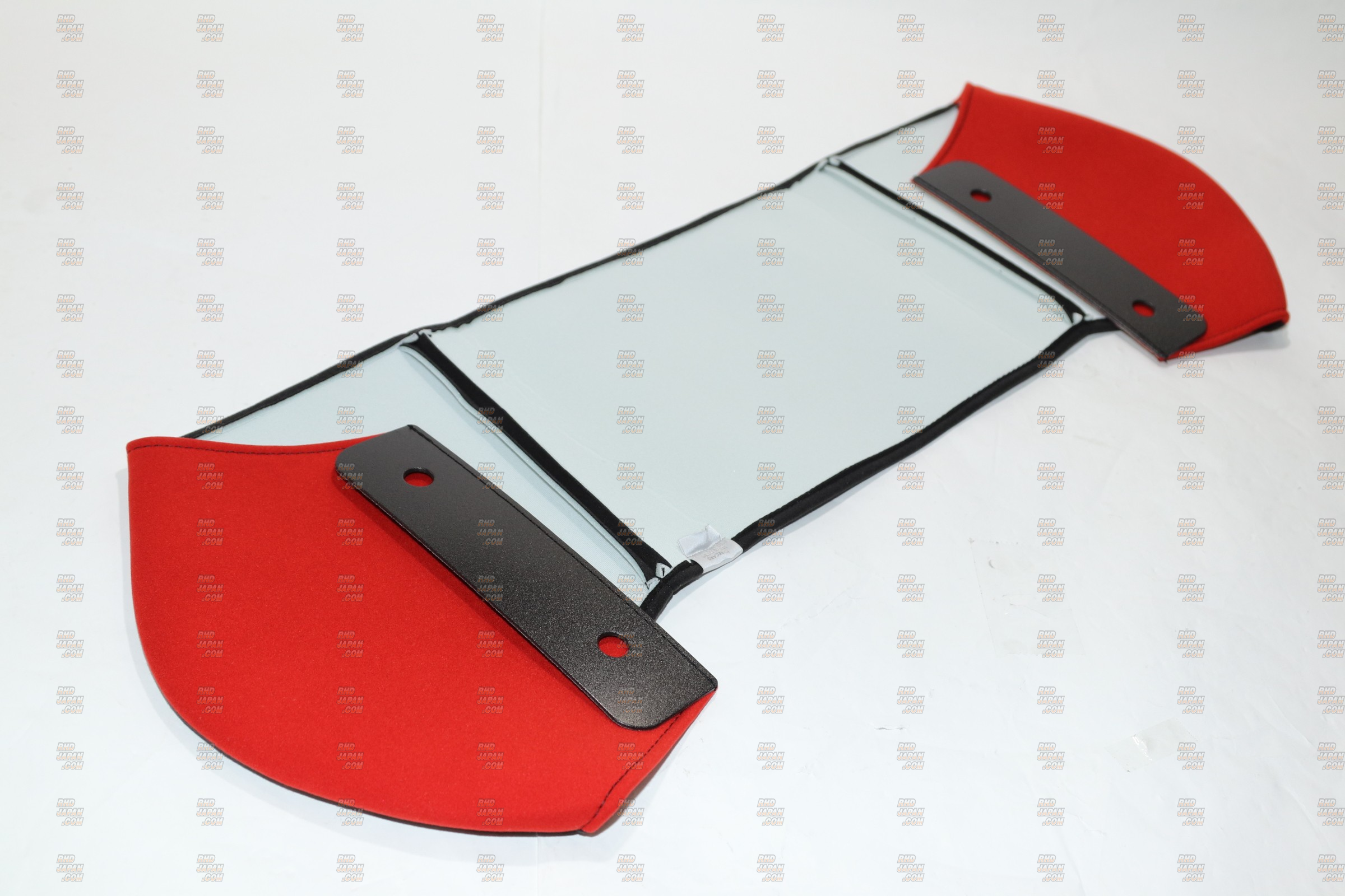 7-Wood Recaro Seat Backrest Side Cover Set - SR-7 SR-7F Standard