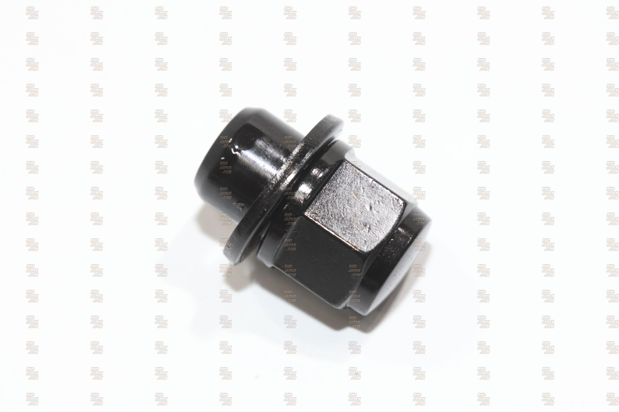 Kyo-Ei BullLock Tuskey Mag Type Lock & Nut 20 Piece Set Toyota OEM